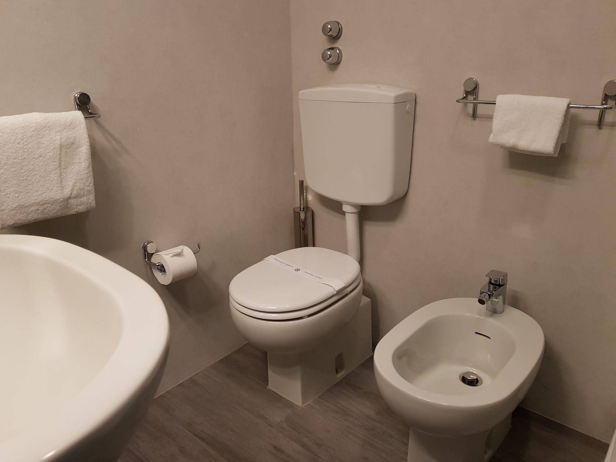 Hotel Oleggio Malpensa 