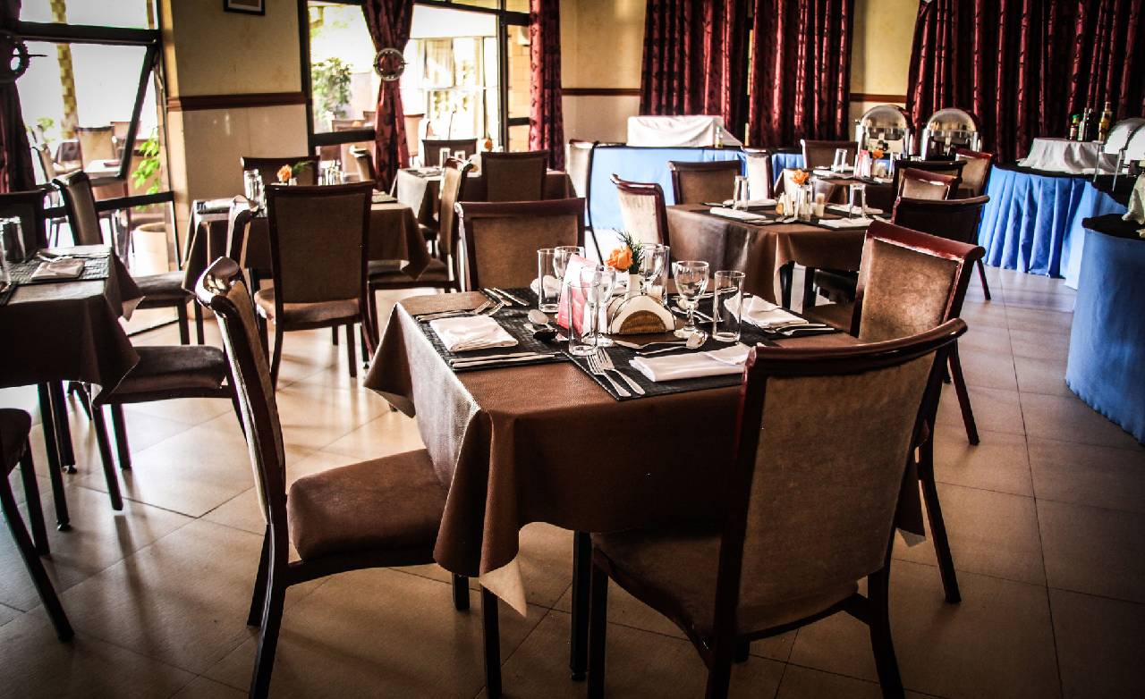 Mika Hotel Kabulonga 