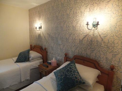 Red Lion Inn 