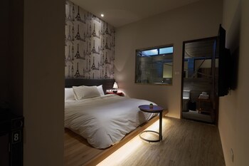 3jd.home Guestroom