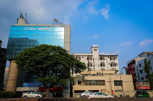 Sylcom Hotel 