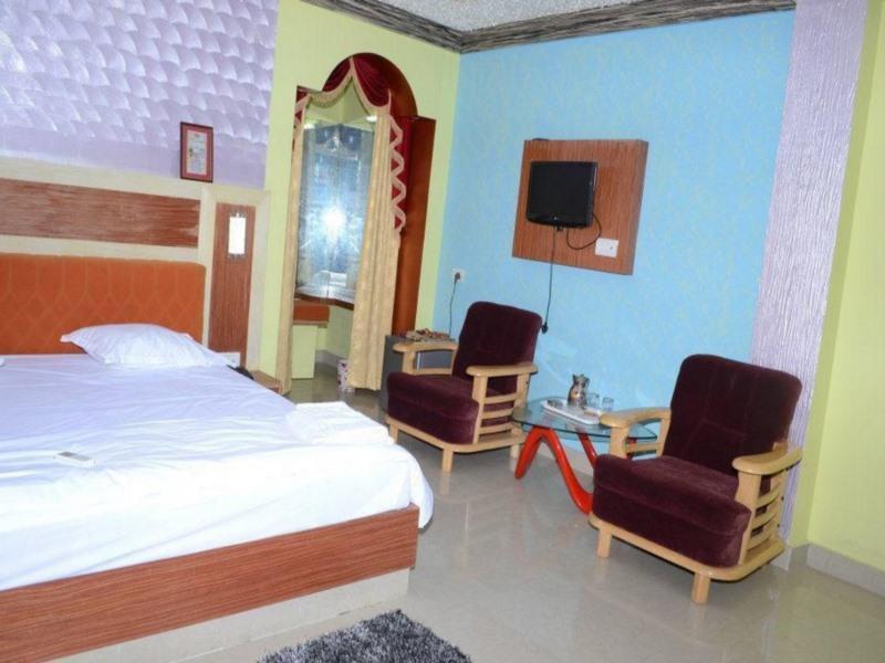 A R Pride Residency Port Blair 