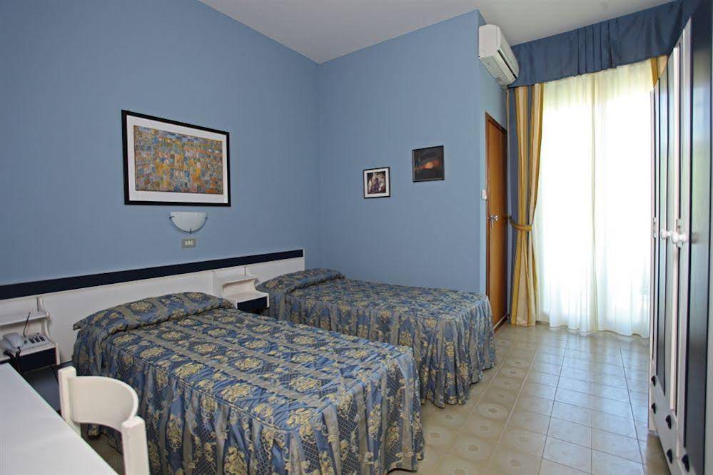 Hotel Ariston 