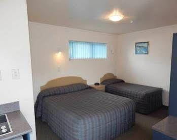 Avenue Heights Motel 