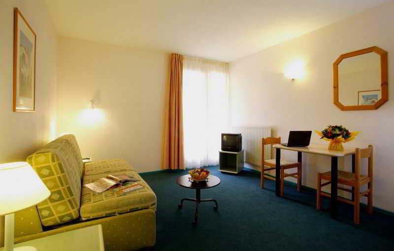Citadines Montpellier Sainte Odile. 