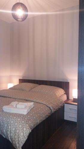 Apartmani Trklja (آپارتمانی تركلجا) 