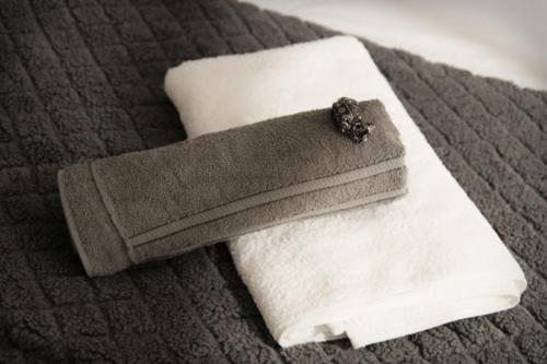 The Garden Villa Livingstone 