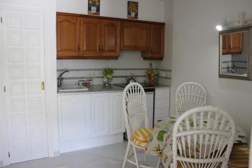 Apartamento Oasis 71 
