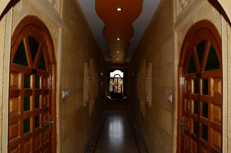 Hotel Vihaan Safari 