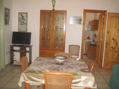 Casa Blu 