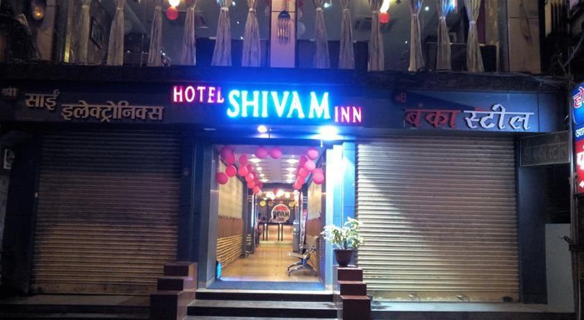 Hotel Shivam Inn 