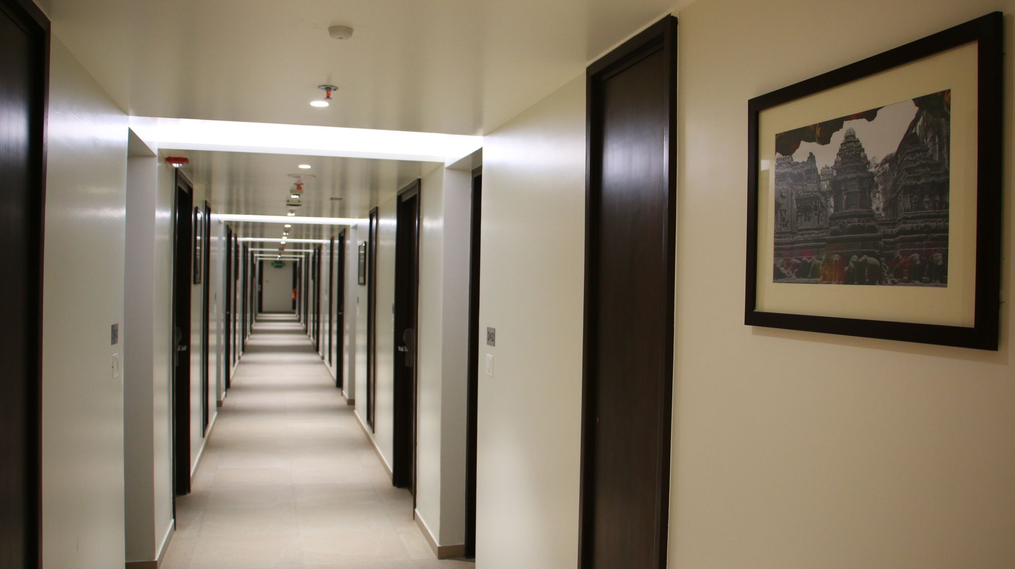 7apple Hotels Aurangabad 