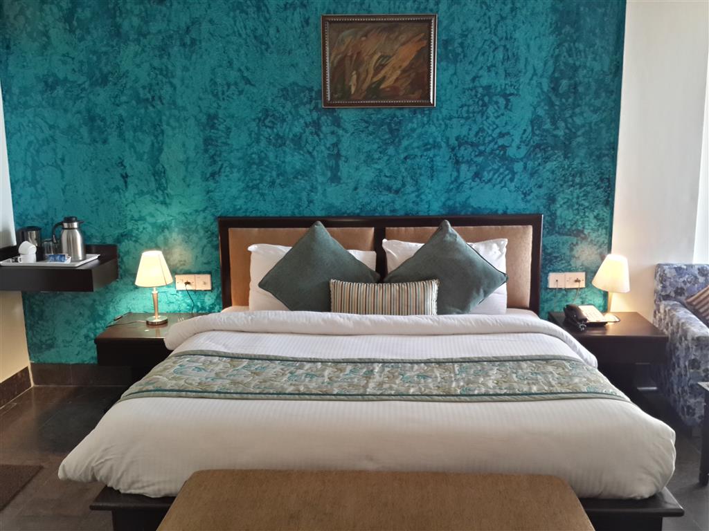 Tulip Inn Green Castle Superior Room 6