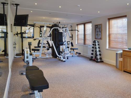 Claremont House Suite 1 