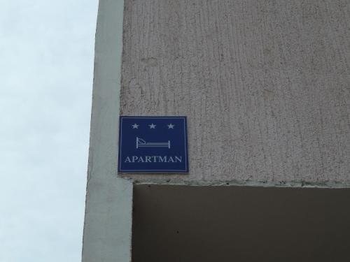 Apartments Vilanija 