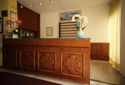 Doria Hotel 