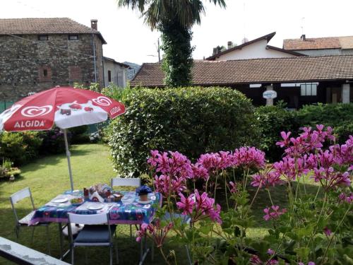 La Casa Di Manu 