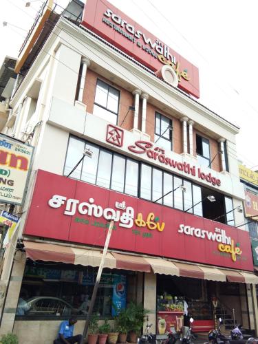 Sri Saraswathi Lodge 