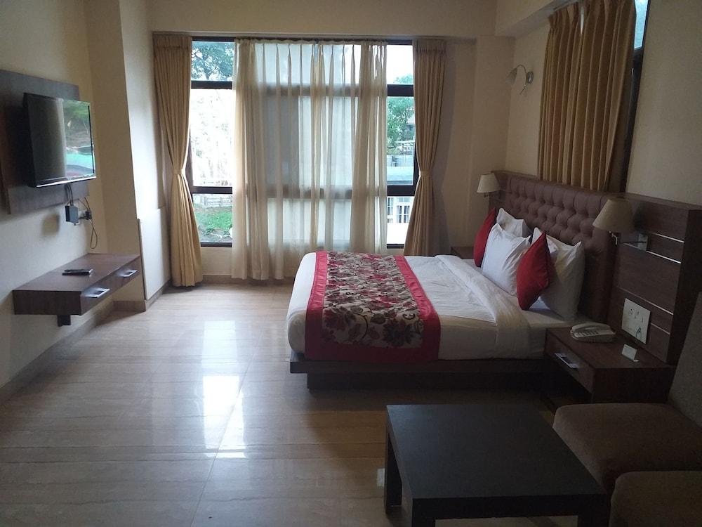 Summit Sobralia Resort & Spa 