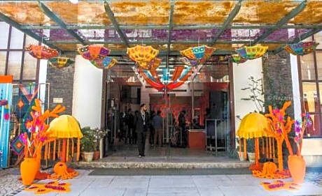Hotel Brentwood 
