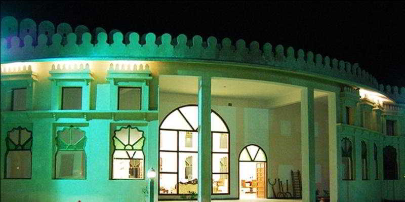 Sara Vilas General view