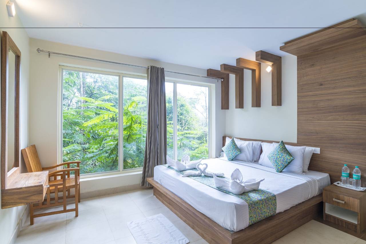 Adithya Nature Resort & Spa 