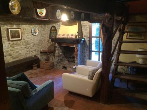 Romantico Casolare Sul Trasimeno 