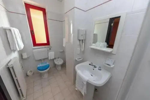 Albergo Dei Gelsi 