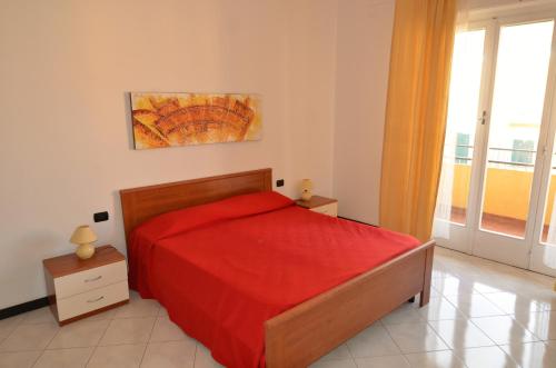 Elena Apartment 