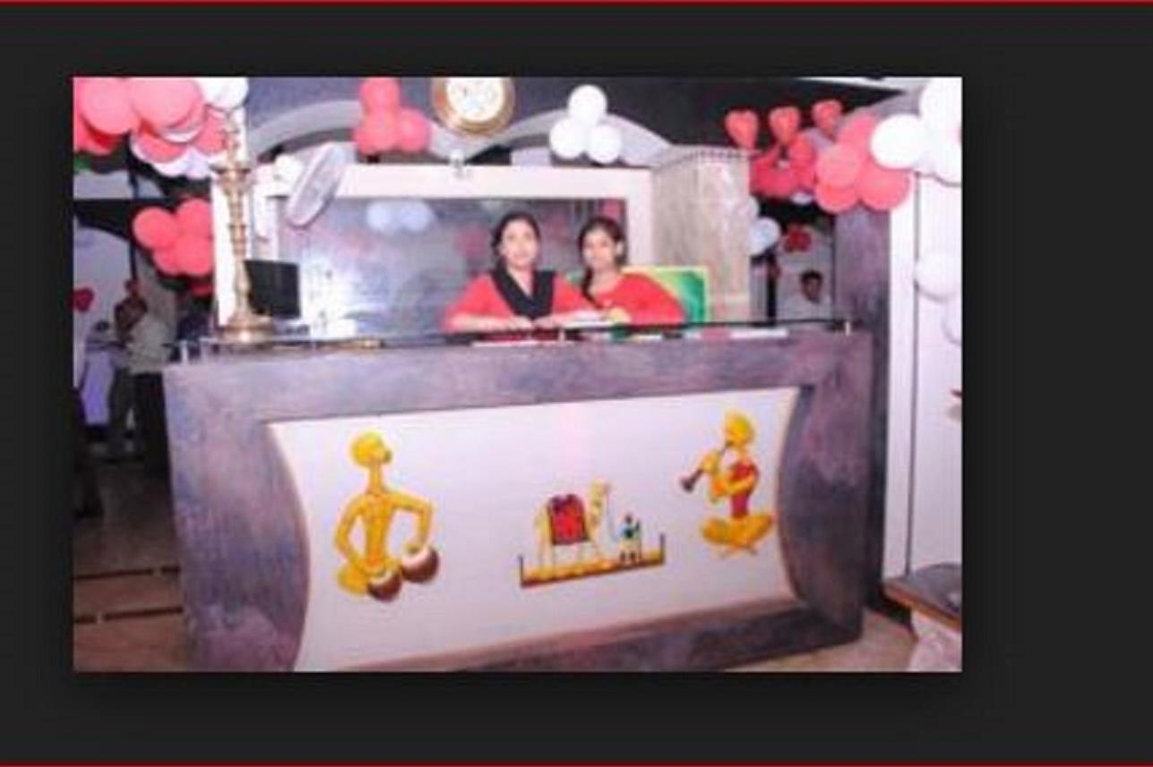 Hotel Rama Utsav Gwalior 