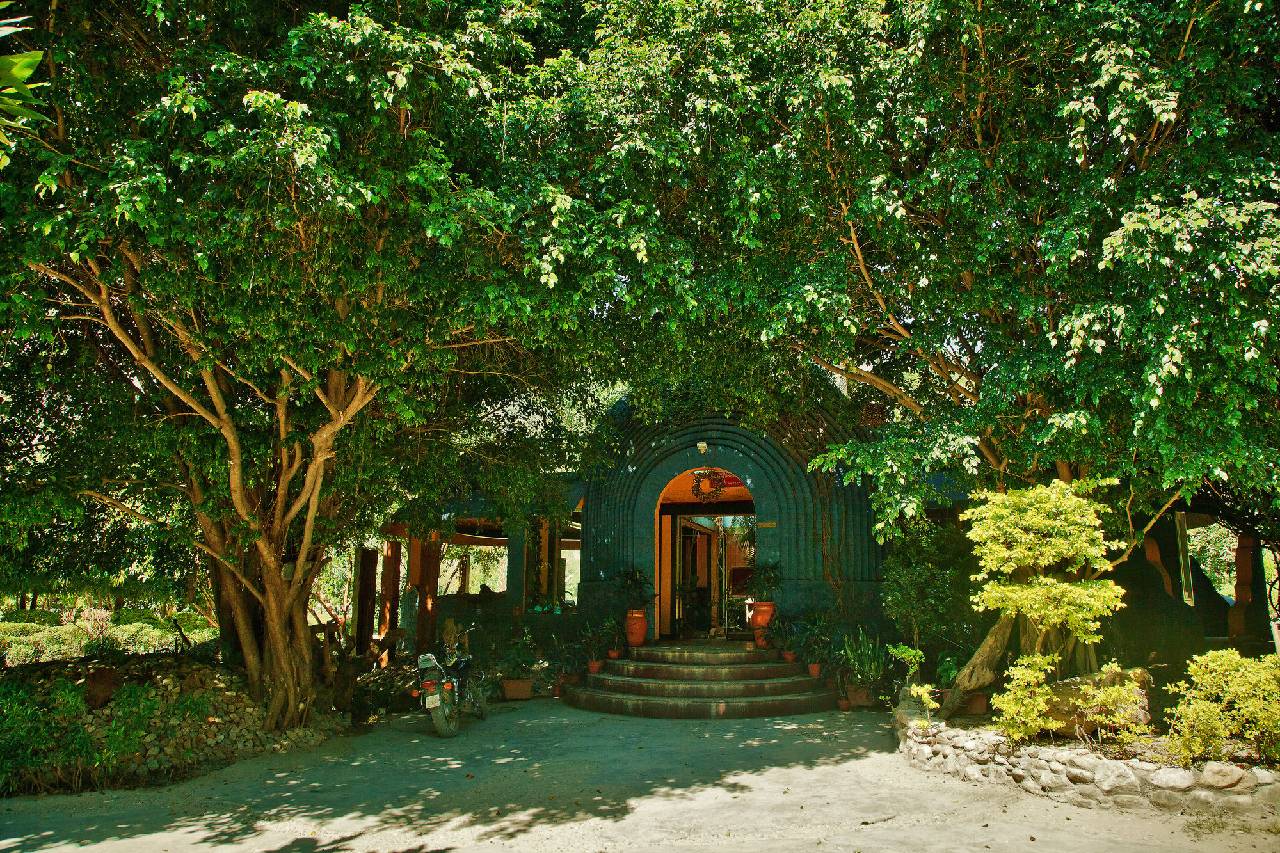 The Solluna Resort 