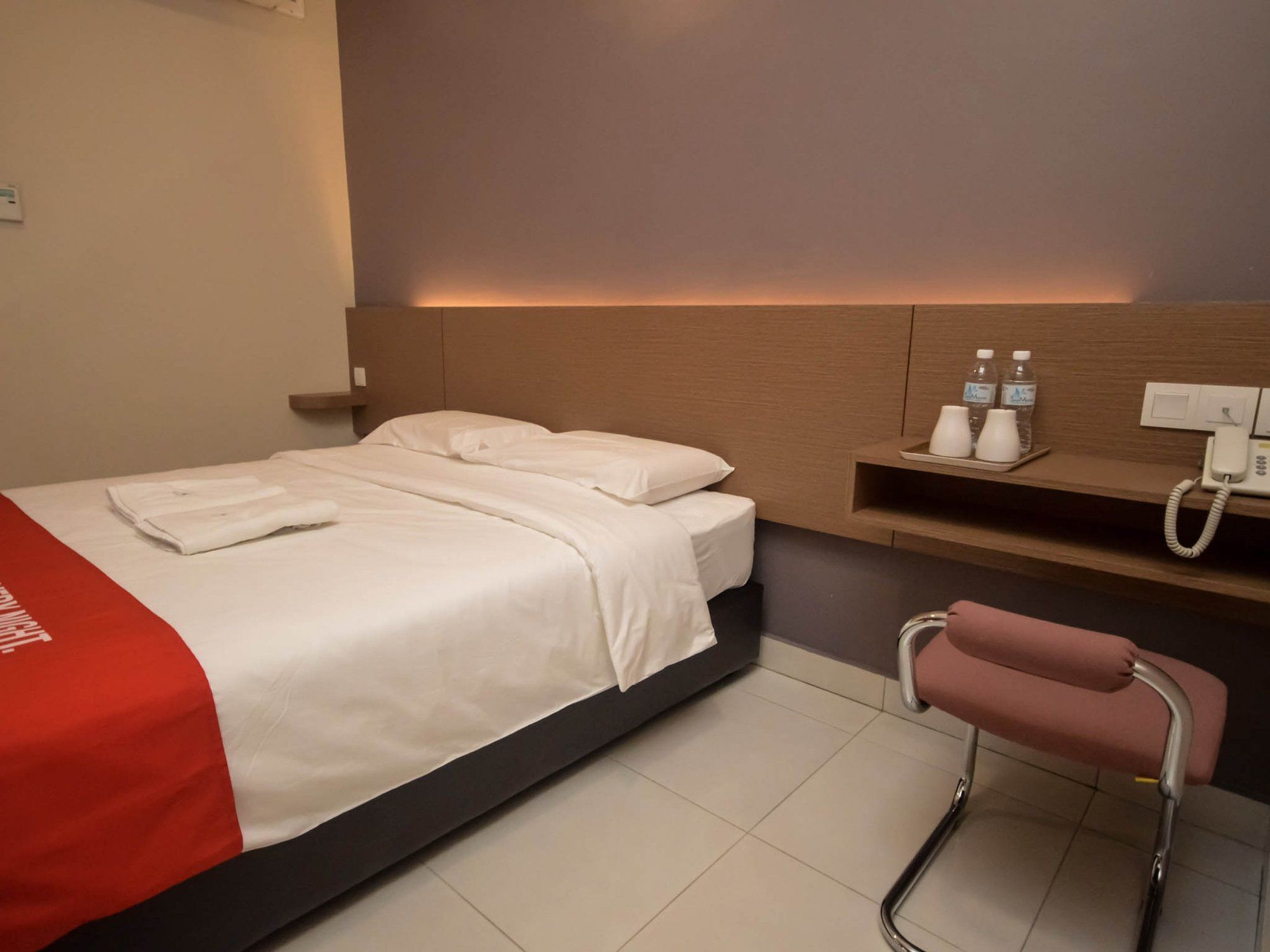 Nida Rooms Kelana Petaling Beauty 