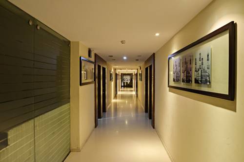 Oyo Flagship 401 Yosufguda Ameerpet 