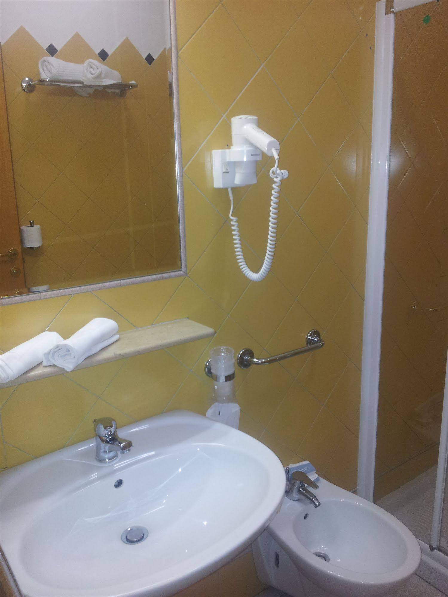 Hotel Gabbiano 