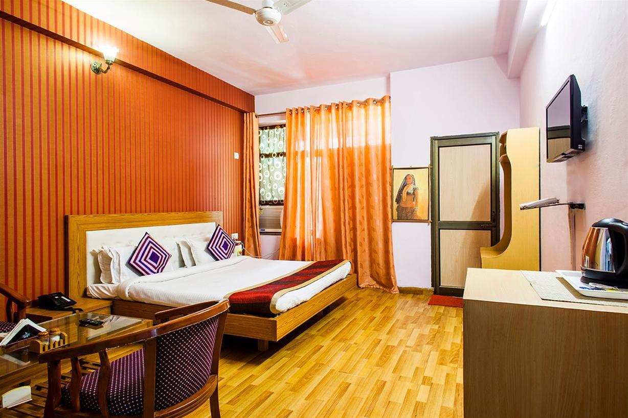 Hotel Inderlok 