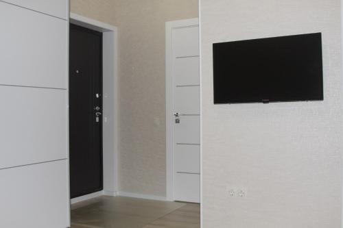 Apartment On Stavrovskaya 4 