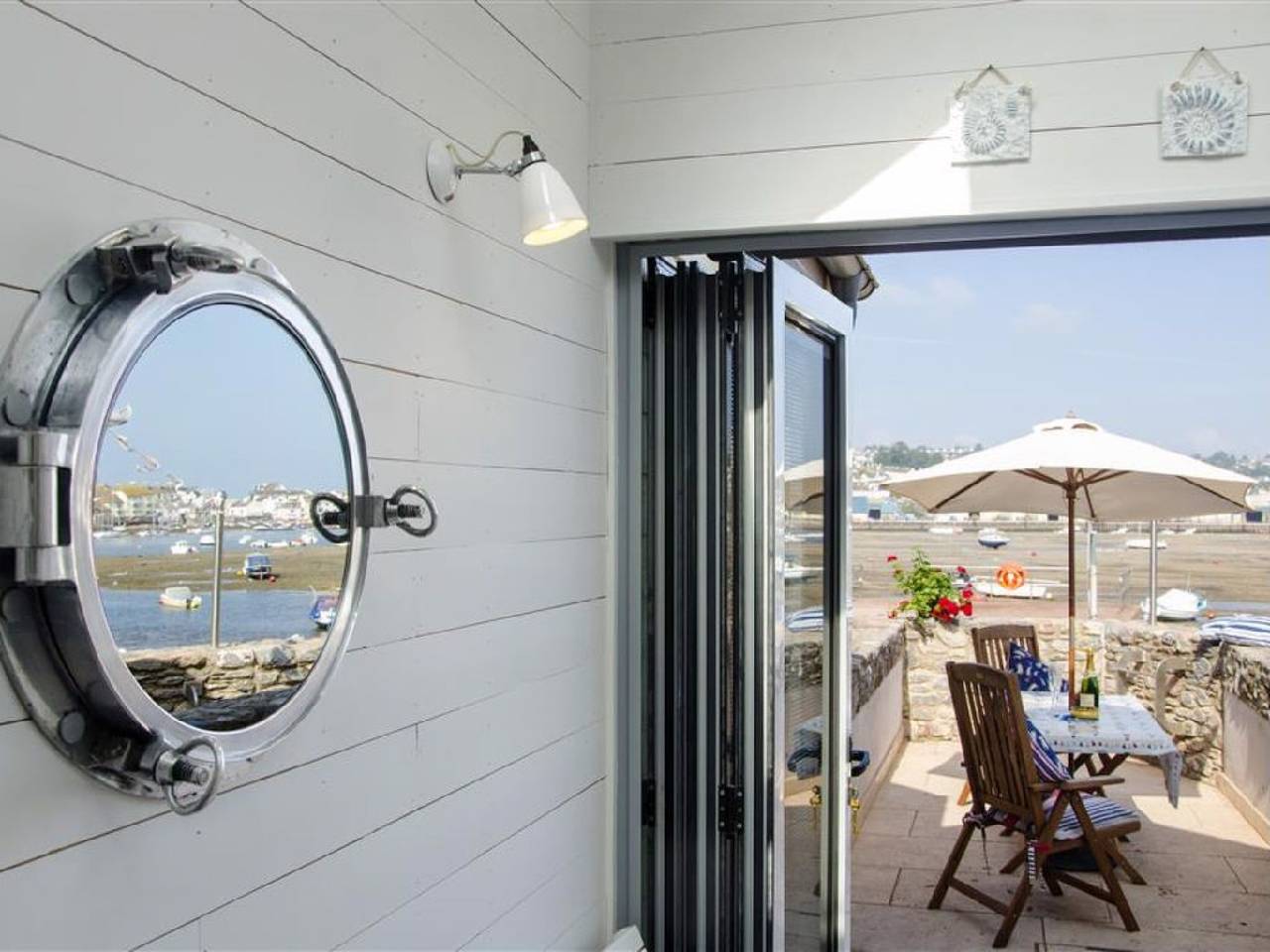 Holiday Home Frannie 