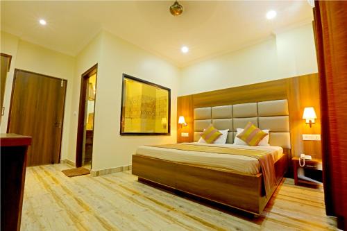 Hotel Peepal Tree 