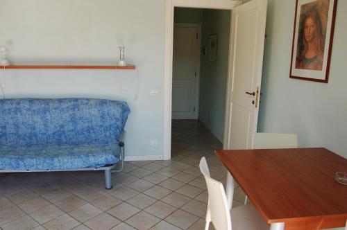 Solanha Monolocale N.4 