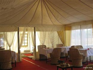 Hotel Ajitbagh (هتل آجیتباگه) 