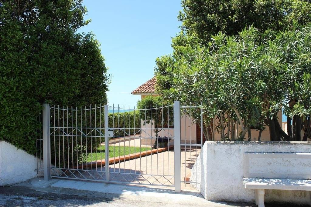 La Villetta Del Gallo 