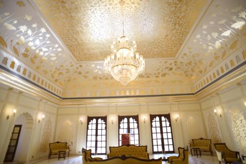 The Vijayran Palace By Royal Quest Resorts 