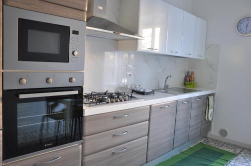 Casa Vacanze Hilltop Matera 