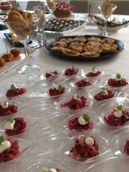 Monun Hotel Spa & Restaurant Restaurant
