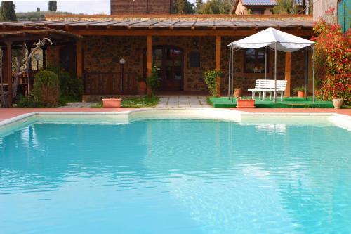 Agriturismo Cameli 