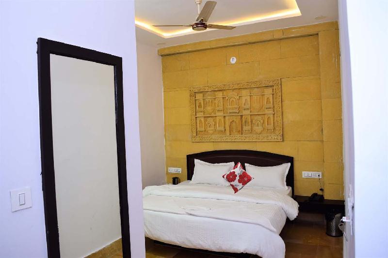 V Resorts Desert Pride Jaisalmer 