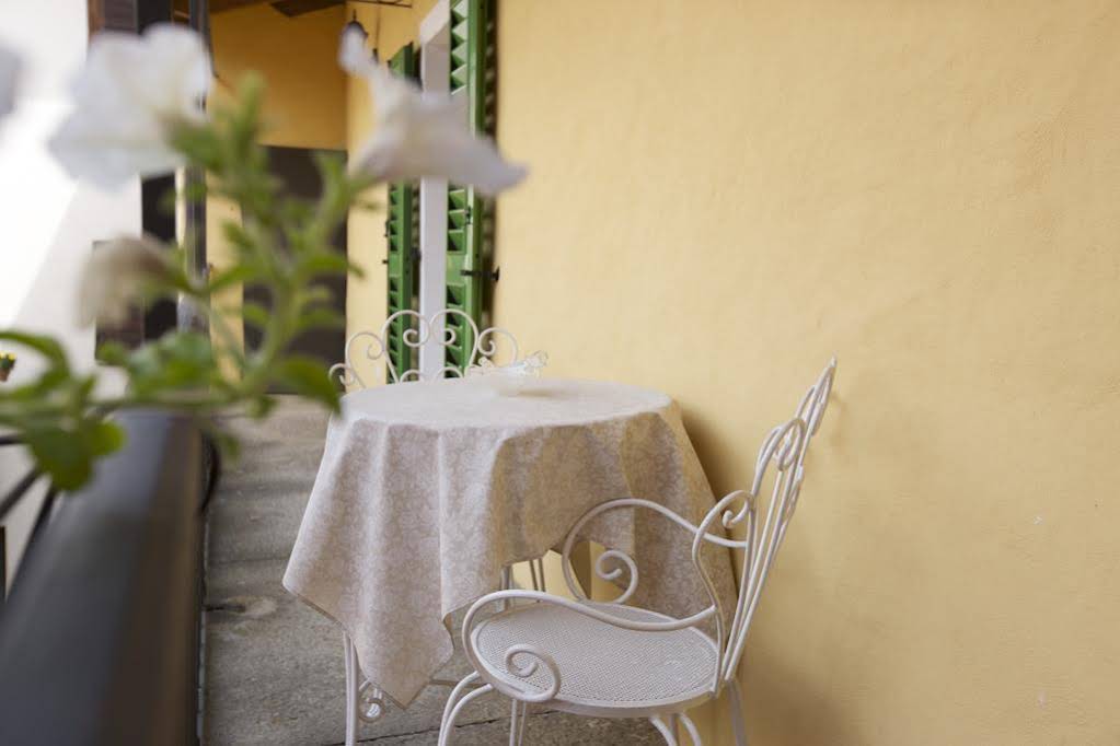 Residenza Pesce D'oro 