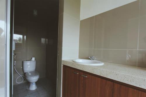 Gayatri Diuma Villas 