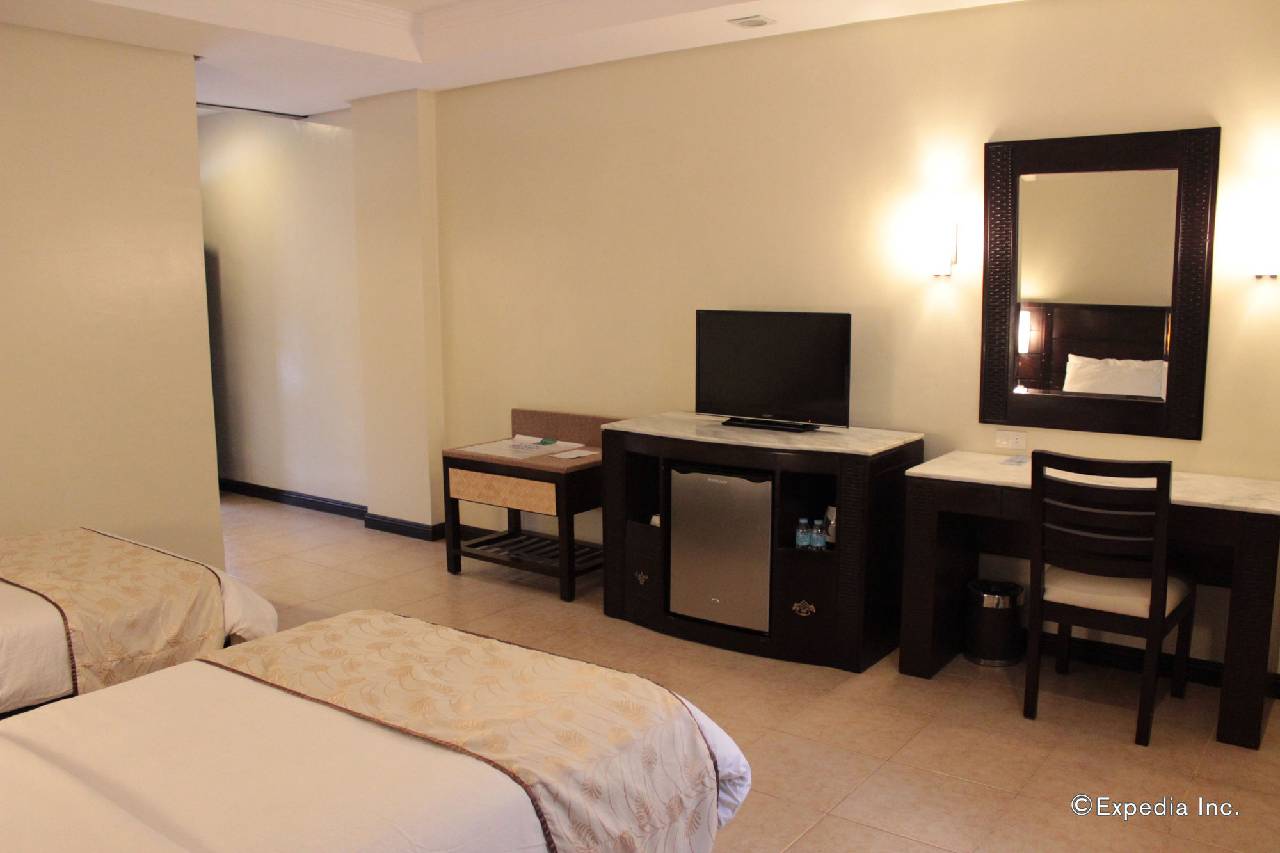 Coron Westown Resort 