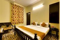 Zo Rooms Sc Road Sindhi Camp 